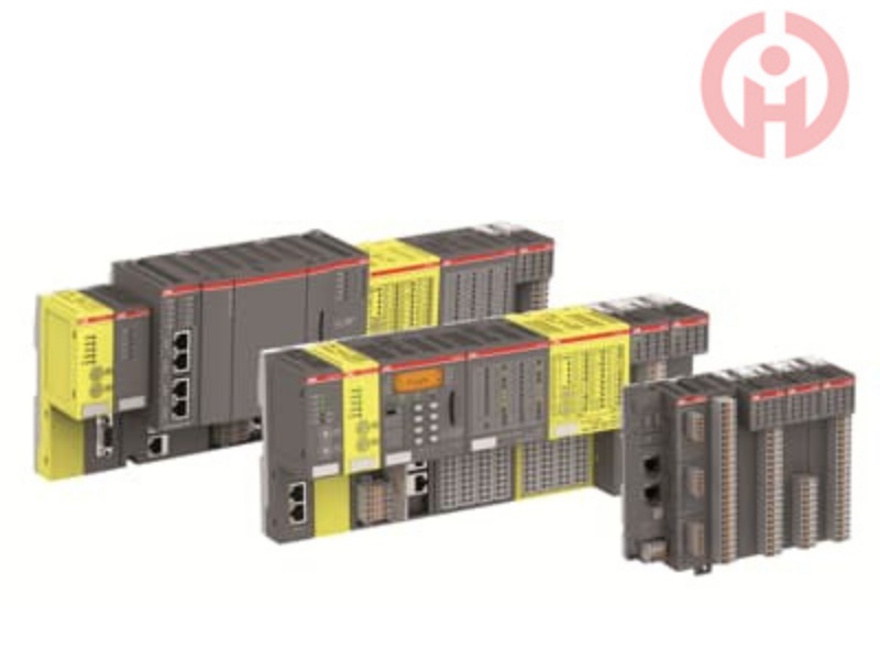 ABB S0-60067 Drive Board