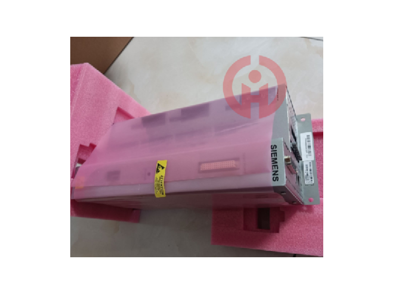 SIEMENS ROBICON Power Unit A5E31271622