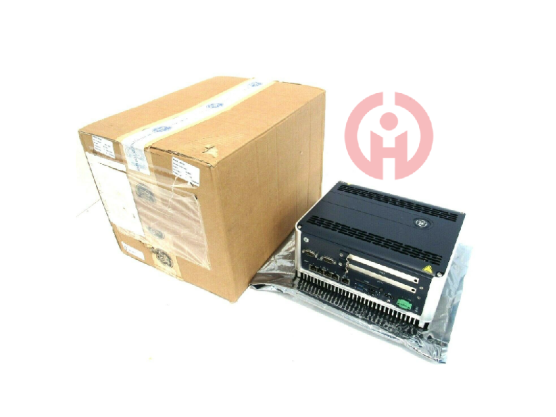 GE 04220FL11232A Ethernet Controller Module