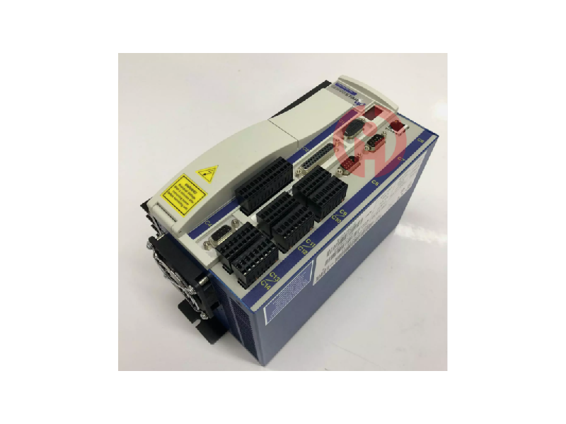 KOLLMORGEN Motor MC0301024001