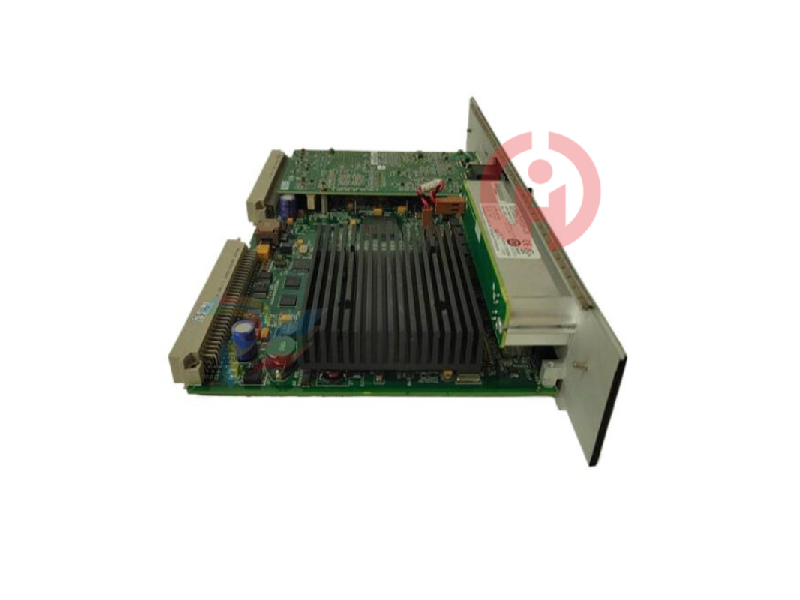 GE IS215ACLEH1AB Mark VI Control Module