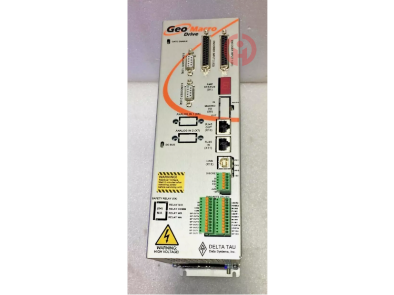 DELTA TAU GEO MACRO DRIVE 9GML032R10000