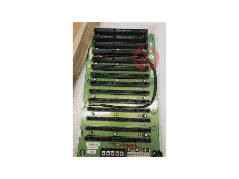 SIEMENS ROBICON unit control board A1A363628.00M