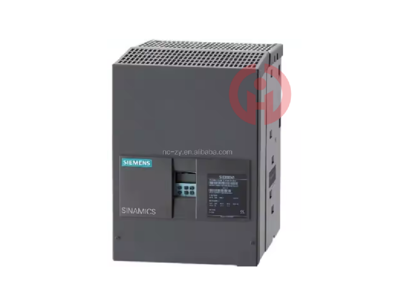 SIEMENS  6SE7038-6WK84-1BH0  Frequency  Converter