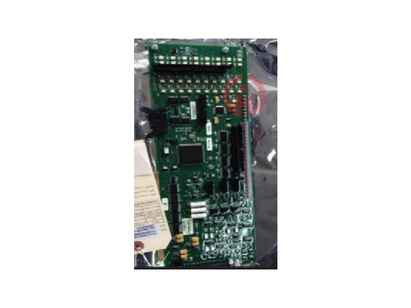 SIEMENS ROBICON unit control board A1A10000432.71M