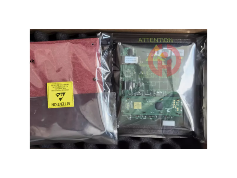 SIEMENS ROBICON UNIT CONTROL PANEL ACCESSORIES A5E02669561