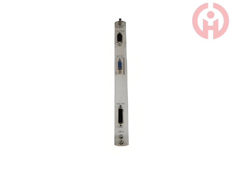 Bently Nevada3500/42M 128240-01A02 I/OMODULE