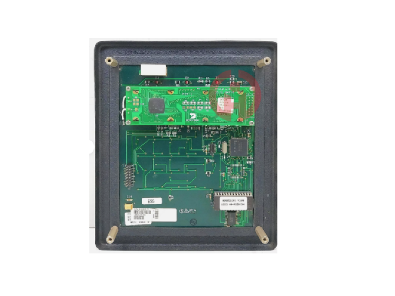 SIEMENS ROBICON unit control board A1A460A68.23M