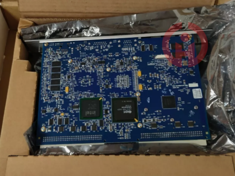 GE IC698CRE040 CENTRAL PROCESSING UNIT CPU