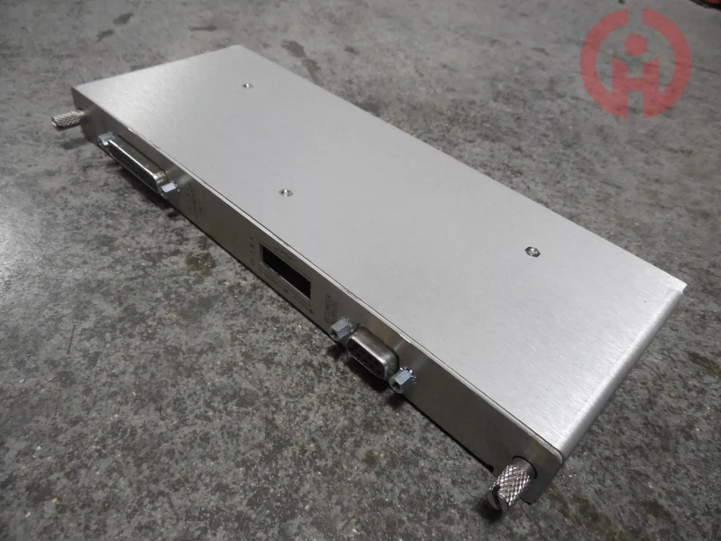 Bently Nevada 146031-01 - TRANSIENT DATA INTERFACE I/O MODULE