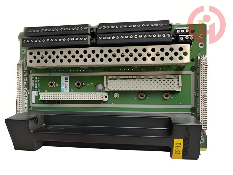 TRICONEX 2301 DI BASEPLATE DI2301 24V / 7400208B-020