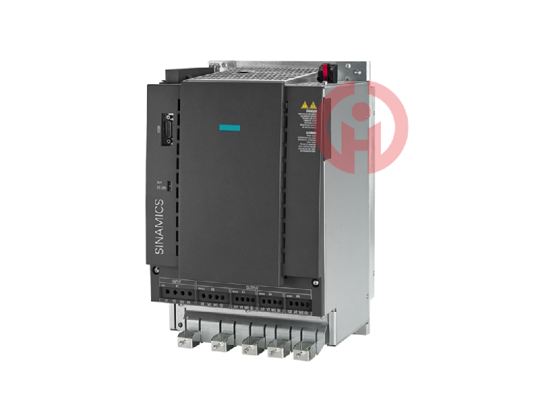 SIEMENS 6SE7041-1TK84-1BH0 Frequency Converter