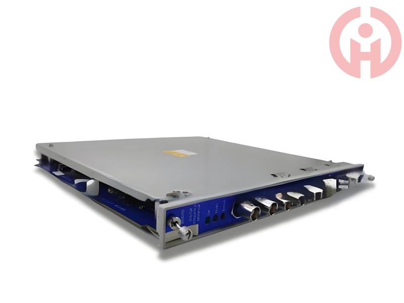 Bently Nevada 3500/15 - AC/DC Power Supply Module