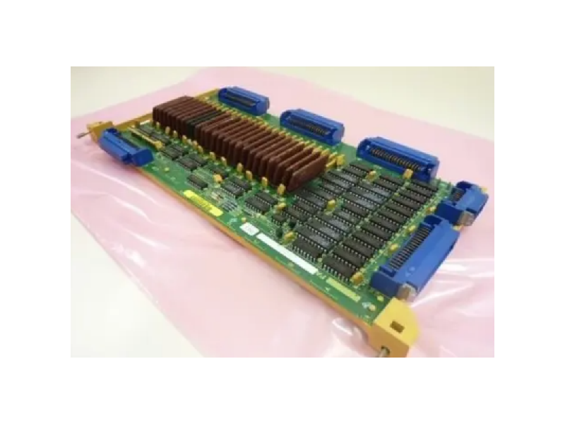 SIEMENS ROBICON unit control board A1A10000432.01M