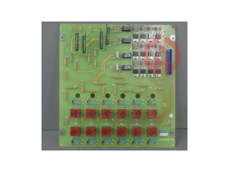 SIEMENS Power Board C98043-A1202-L42