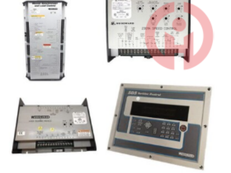 GE IS215UCVEH2AB Speedtronic MarkVI RTD CARD