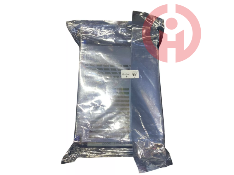 EMERSON Ovation 5X00106G02 Analog input Fast hart module