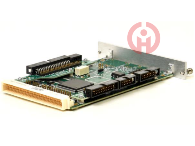 DELTA TAU ACC-5E UMAC MACRO Interface Board