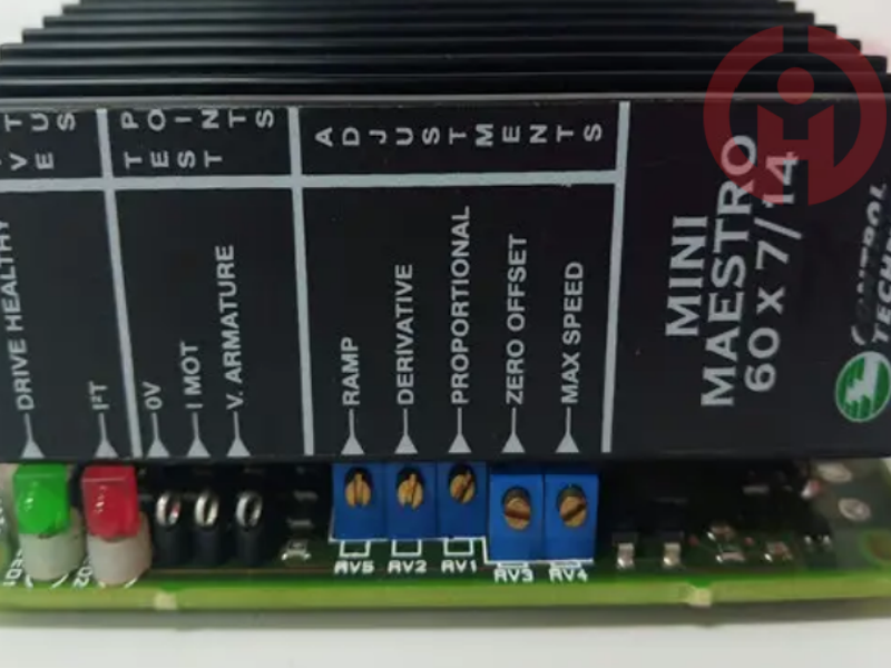 GE IS210AEBIH1BED General Electric Speedtronic Mark V