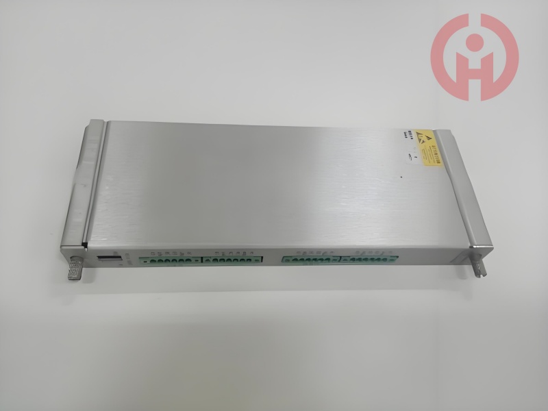 Bently Nevada3500/42M 138700-01A08I/OMODULE