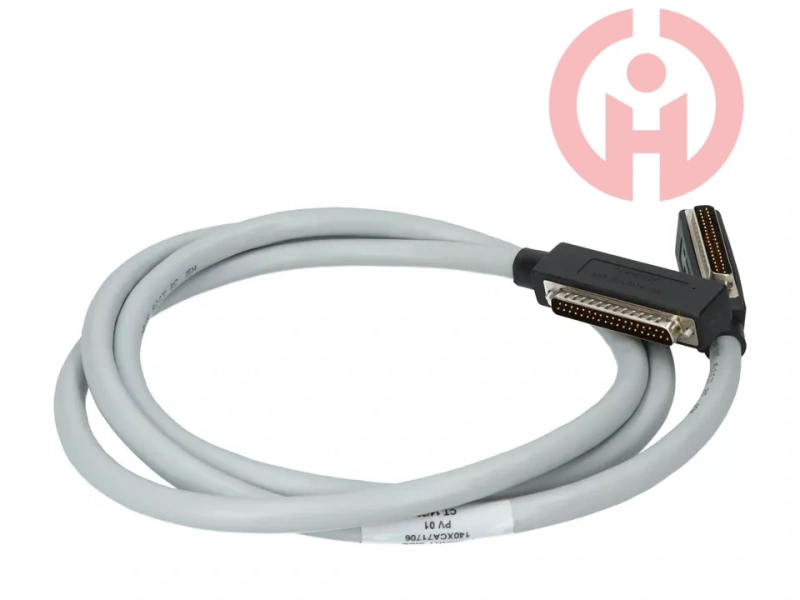 SCHNEIDER 140XCA71706 backplane expander cable - 2 m