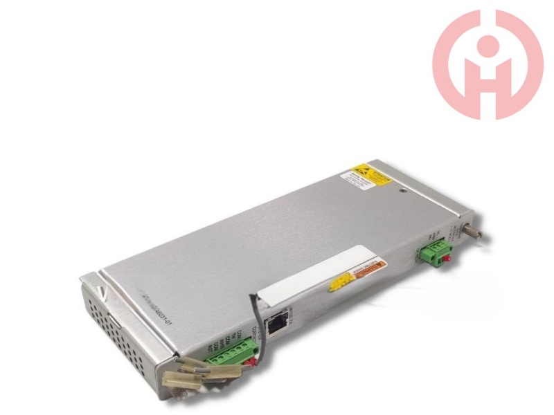 Bently Nevada3500/40M 125680-01 I/OMODULE