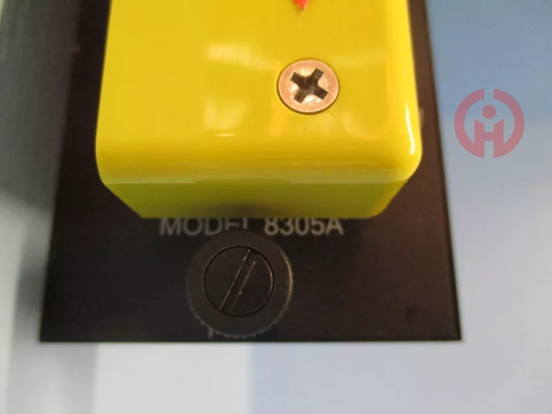 TRICONEX 8305A Power Supply Module