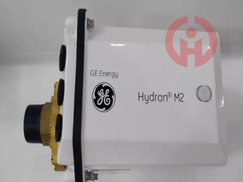 GE Hydran M2 Mark III Enhanced DGA monitoring for transformers