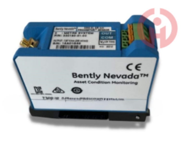 Bently Nevada 330180-51-05 - PROXIMITOR SENSOR