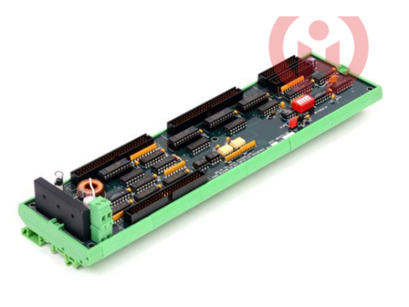DELTA TAU ACC-34B PMAC 64-Bit Standard I/O Interface Board