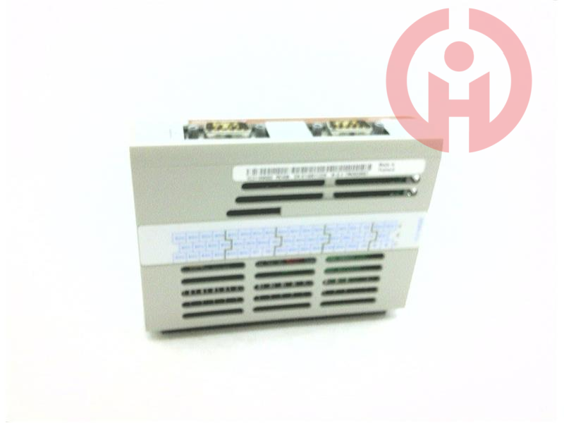 EMERSON Ovation 1C31169G02 SERIAL LINK CONTROLLER