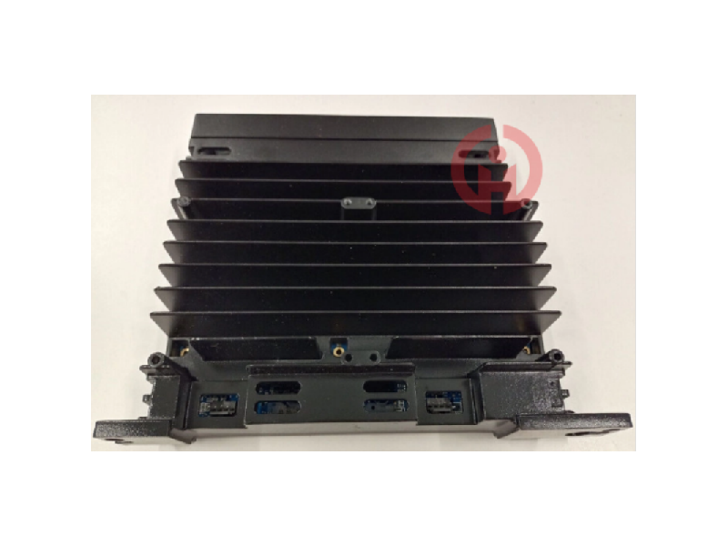 GE IS420UCSBH4A | Mark VIe Controller