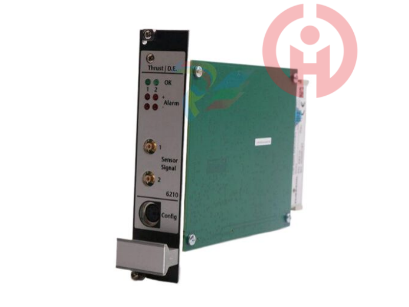 EMERSON A6500-CC | 9199-00120 | Communication Card