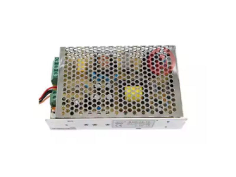 SIEMENS ROBICON POWER MODULE LDZ10501526