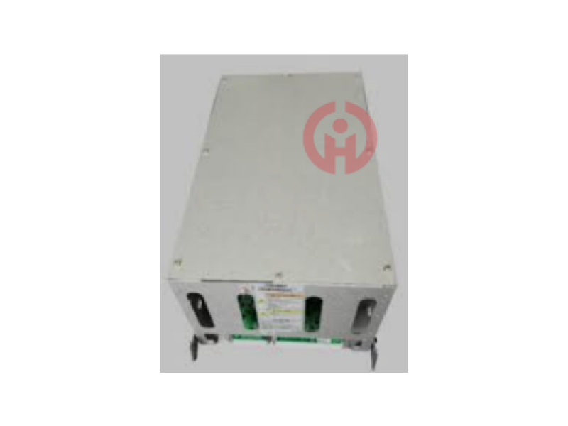 SIEMENS ROBICON Power Unit A5E42740130