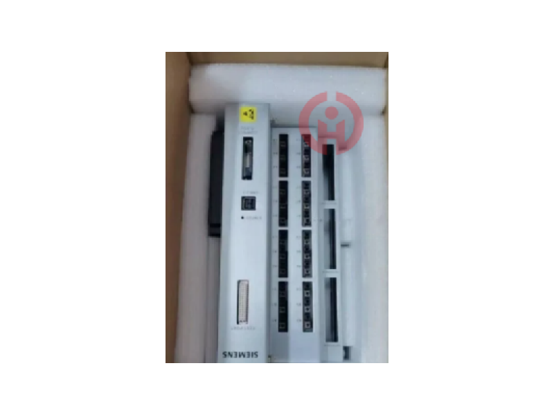 SIEMENS ROBICON Power Unit A5E39021149