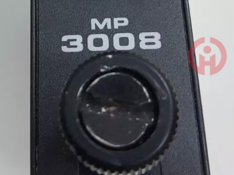 Triconex MP3008 Main Processor Modules