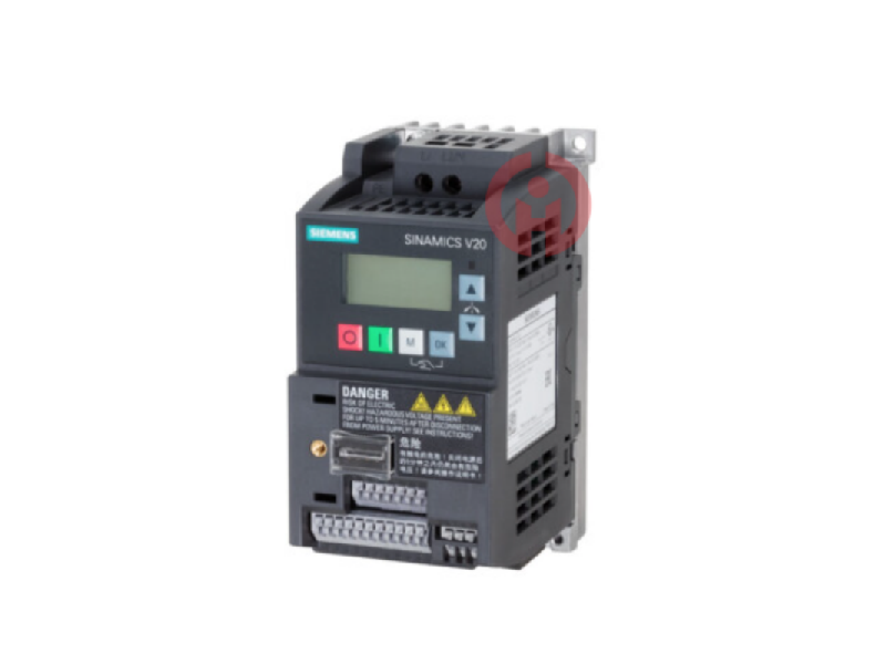 SIEMENS  6SE7041-2UL86-7DE0  Frequency  Converter