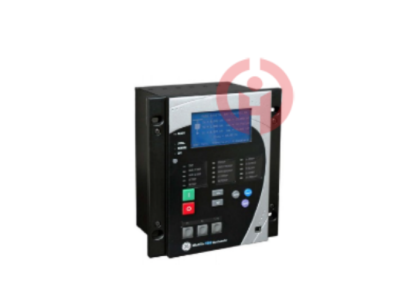 GE F650BFDF1G1HI6E | Digital Bay Controller | Multilin F650