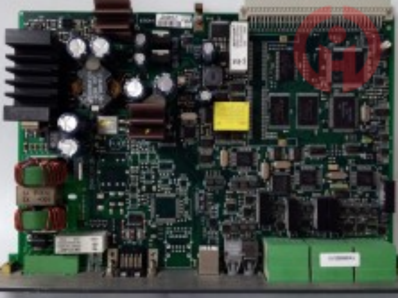 GE 369-HI-0-0-0-0 | Multilin 369 Motor Management Relay