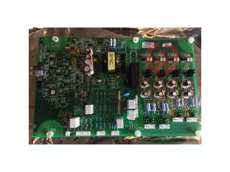 SIEMENS ROBICON unit control board A1A10000432.55M