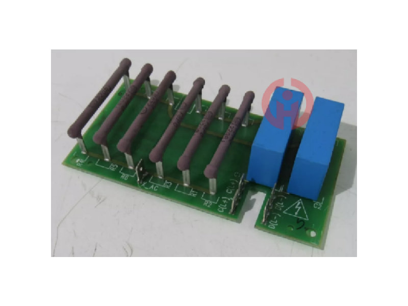 SIEMENS Power Board  C98043-A7007-L5