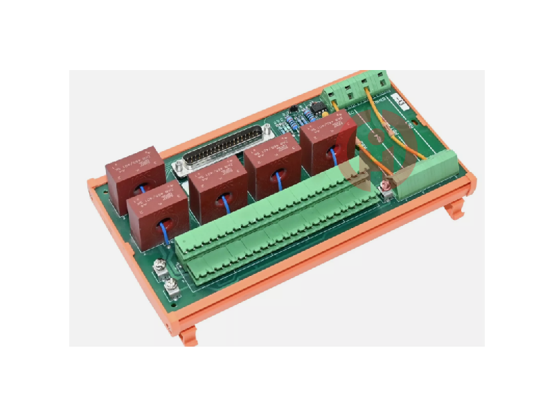 SIEMENS ROBICON signal conditioning board A5E01708486