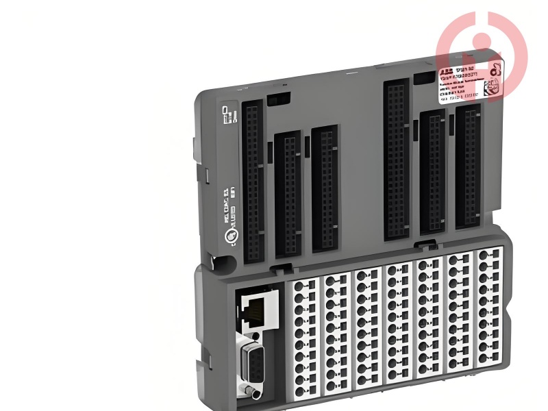 ABB Robotics 3HAC5687-1/04 DSQC 509