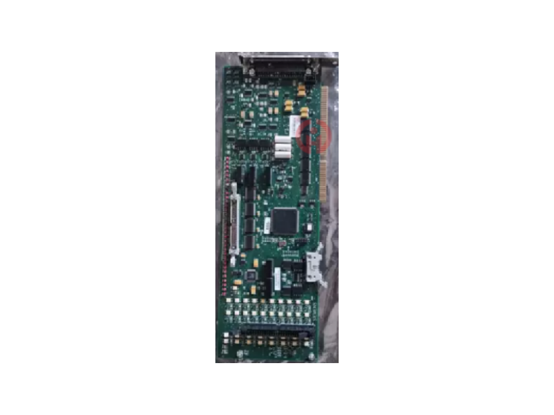 SIEMENS ROBICON unit control board A1A10000423.00M