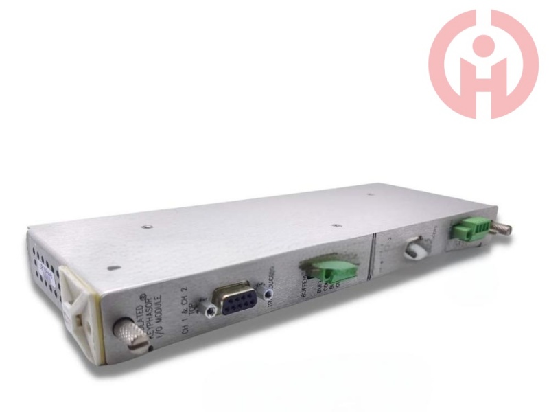 Bently Nevada3500/42M 128240-01I/OMODULE