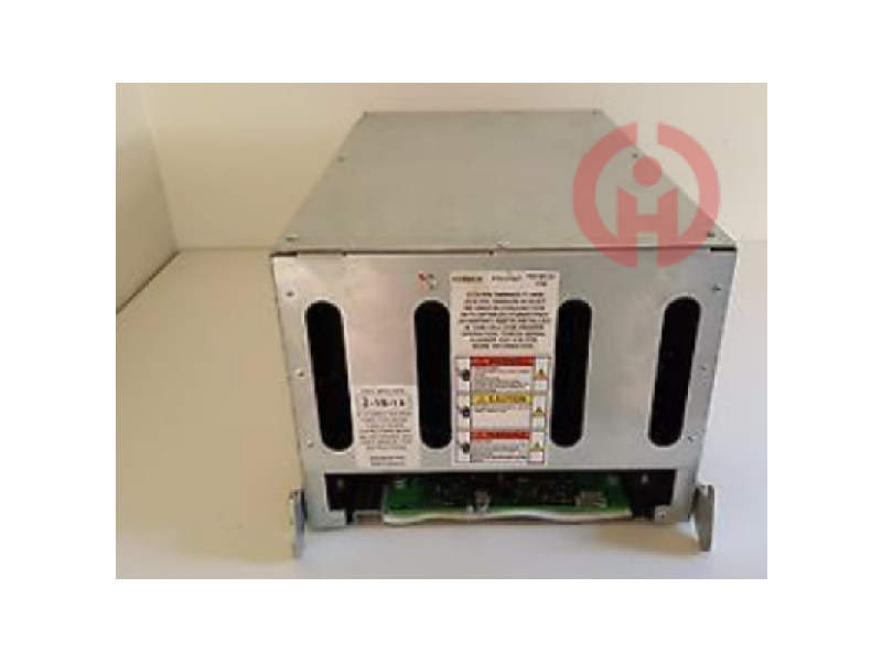 SIEMENS ROBICON  Power Unit A5E31459870