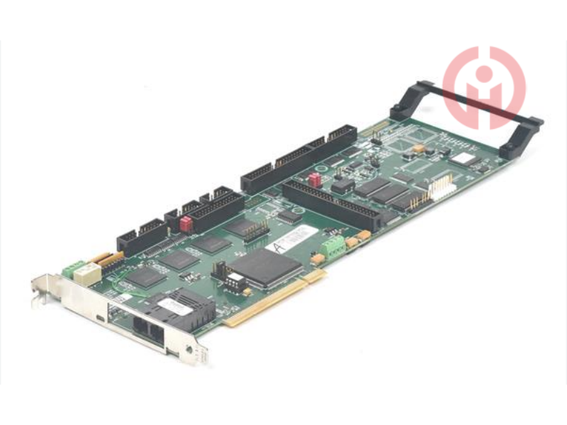 DELTA TAU PMAC2-Lite 4 Axis PCI 602406-103 Programmable Multi-Axis Controller