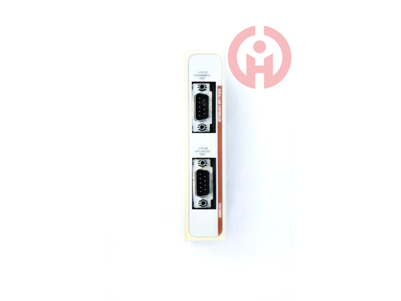 EMERSON Ovation 1C31224G01 Analog Input 8 Channel Module