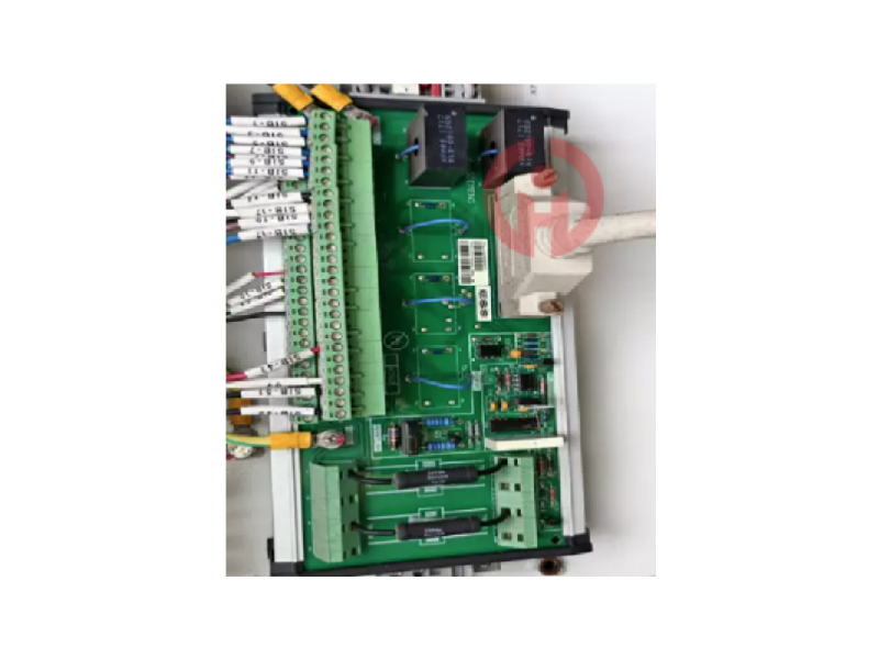 SIEMENS Robicon SIB signal interface board A5E36968571